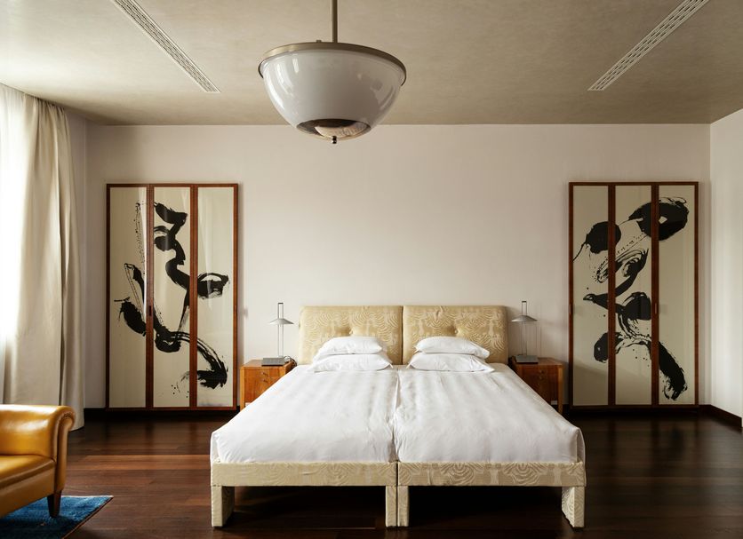 Habitació Foto