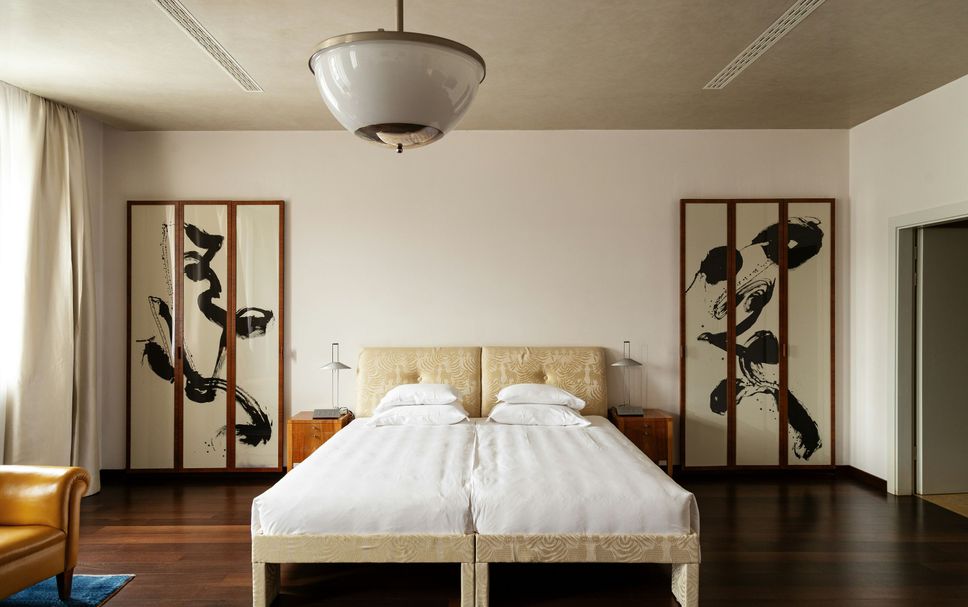 Habitació Foto