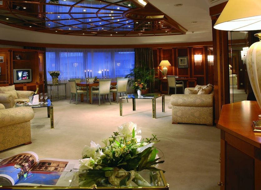 Sala d'estar Foto