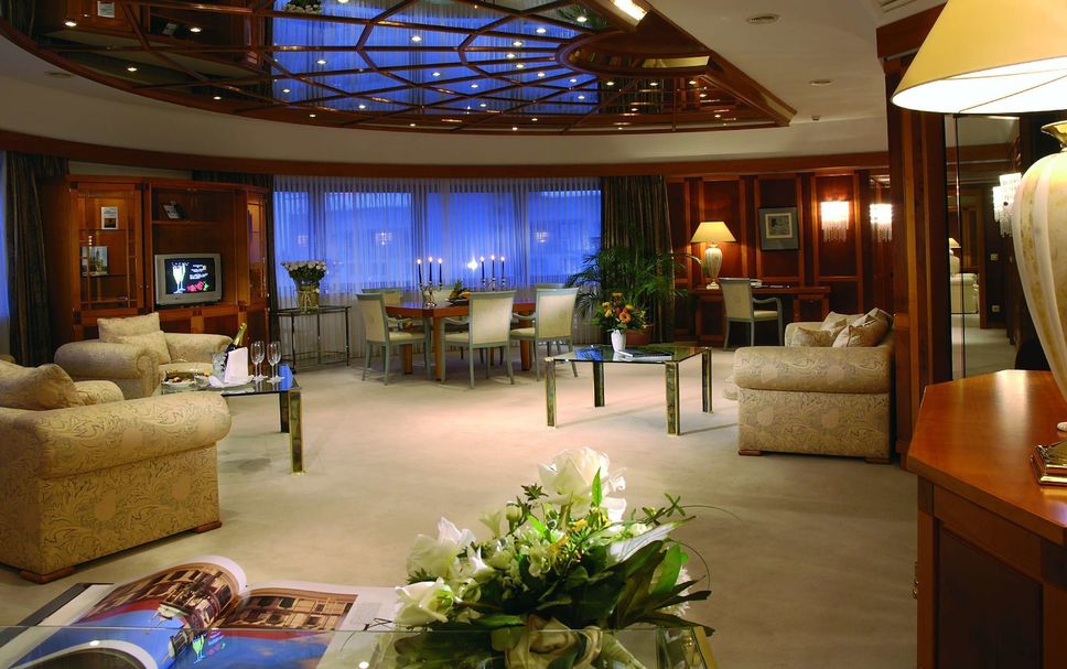 Sala d'estar Foto