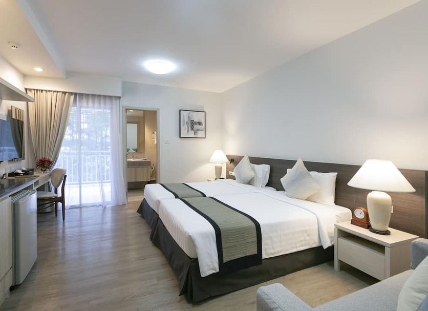 Habitació Foto