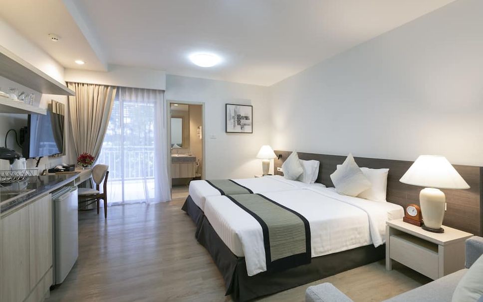 Habitació Foto