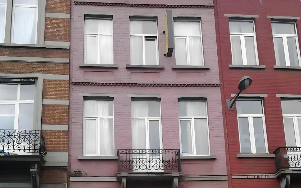 Edifici Foto