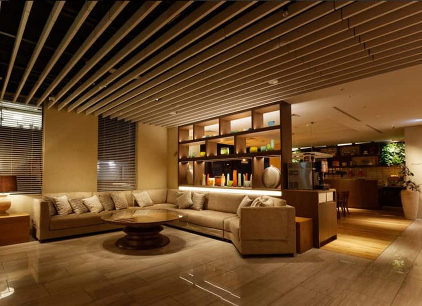 Sala d'estar Foto