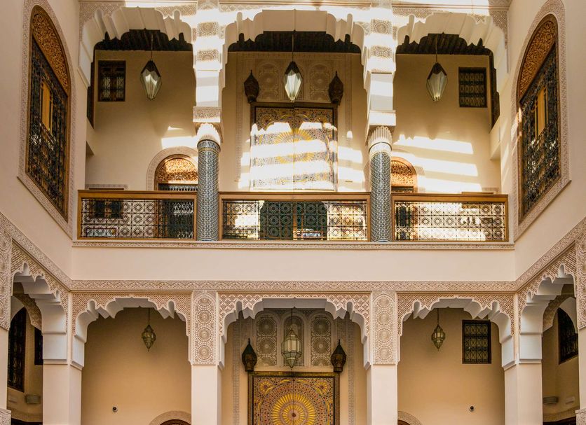 Sala d'estar Foto