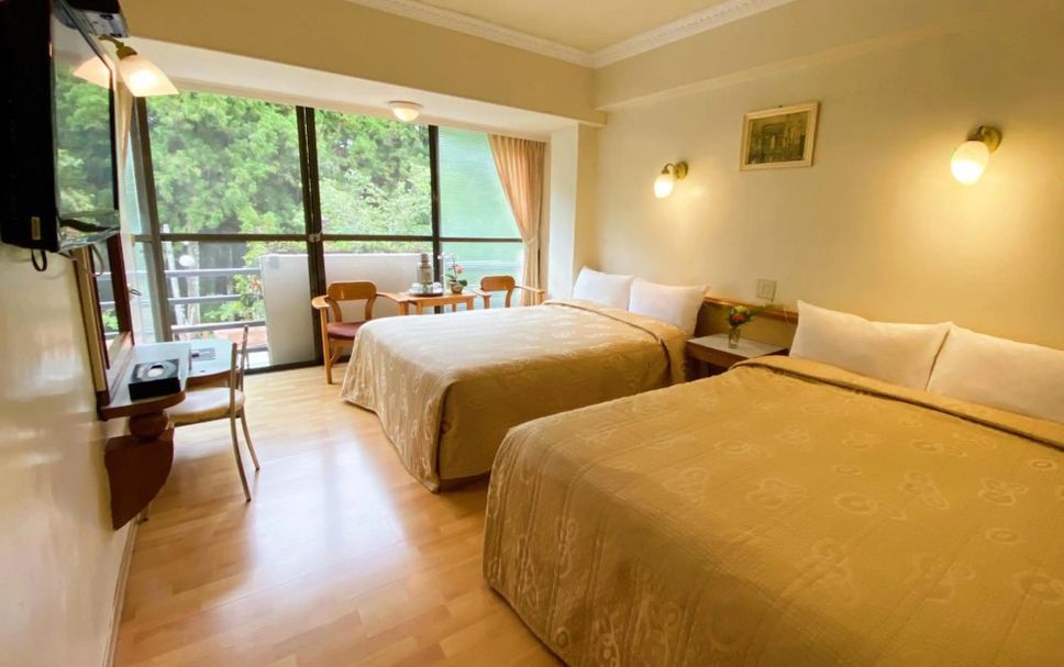Habitació Foto