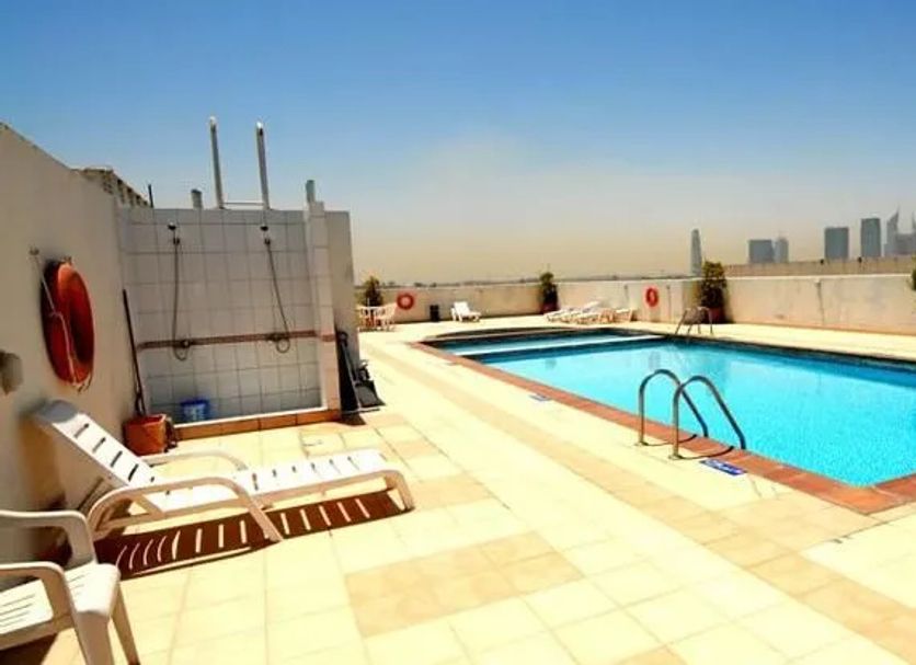 Pool Foto