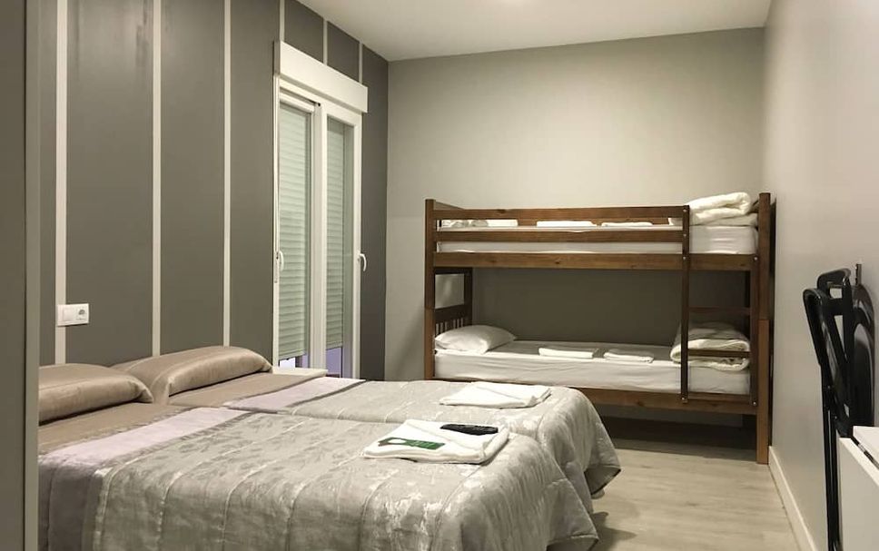 Habitació Foto