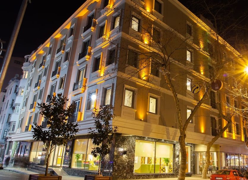 Edifici Foto