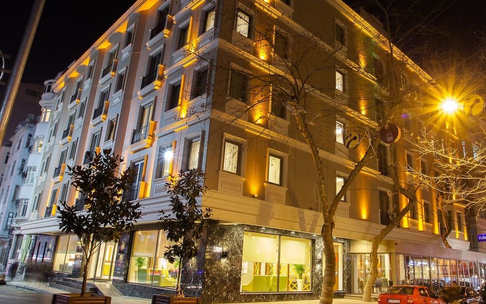 Edifici Foto