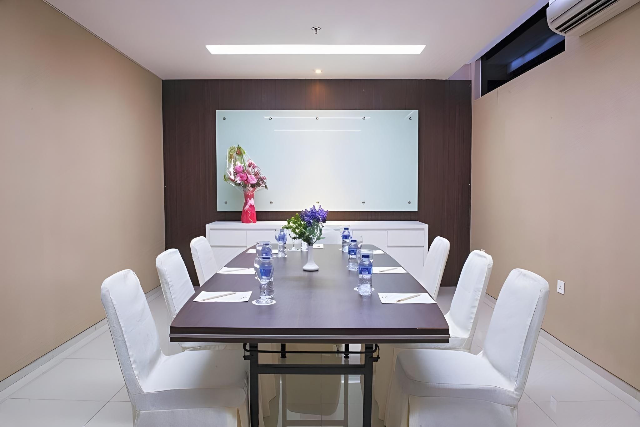 Sala de conferències