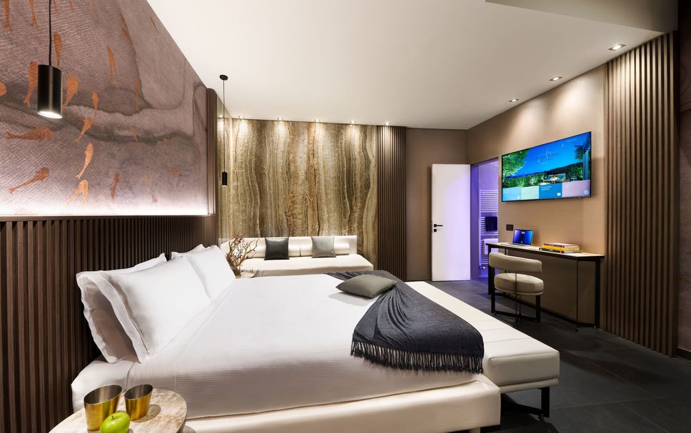 Habitació Foto