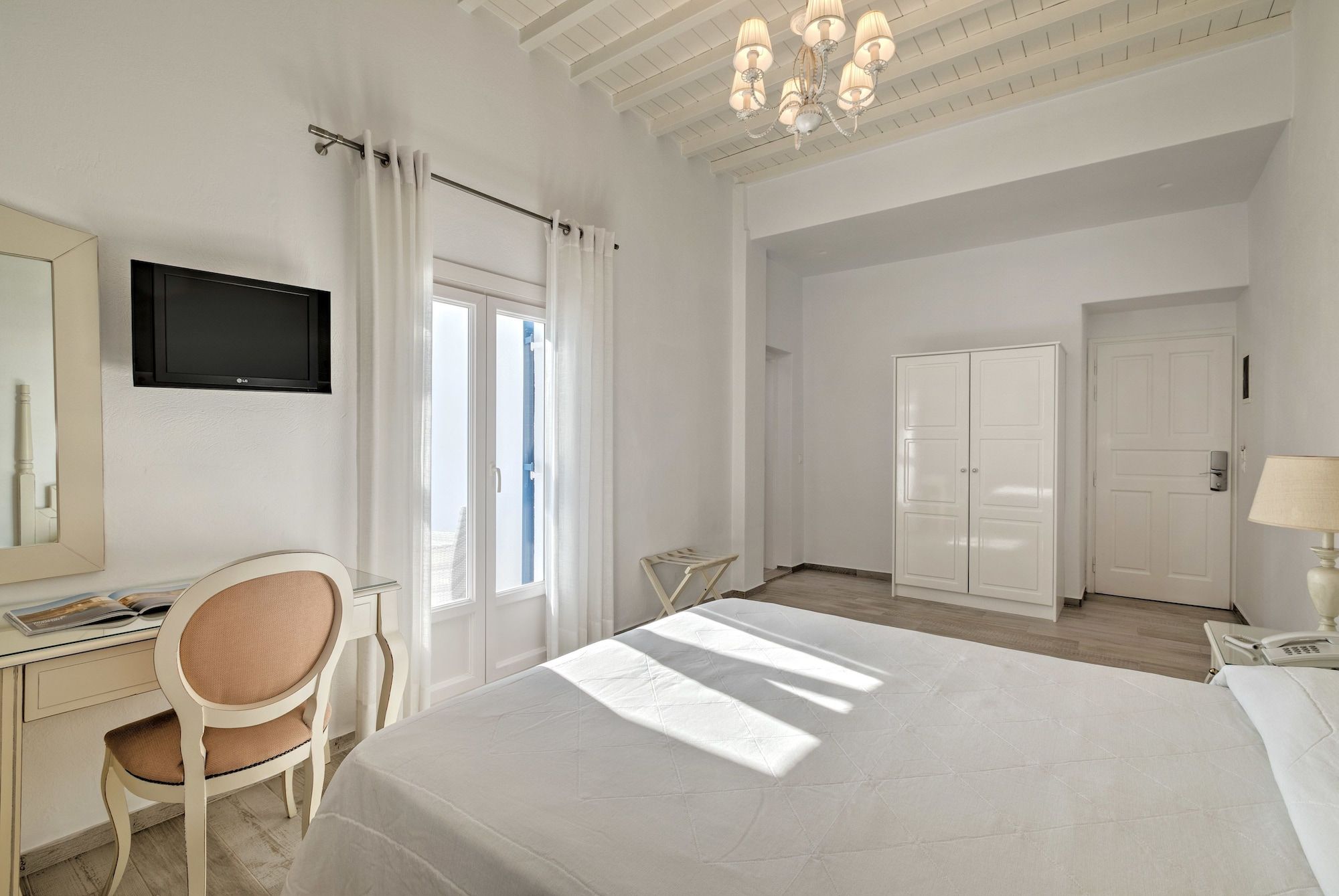Habitació