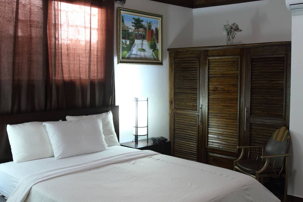 Habitació