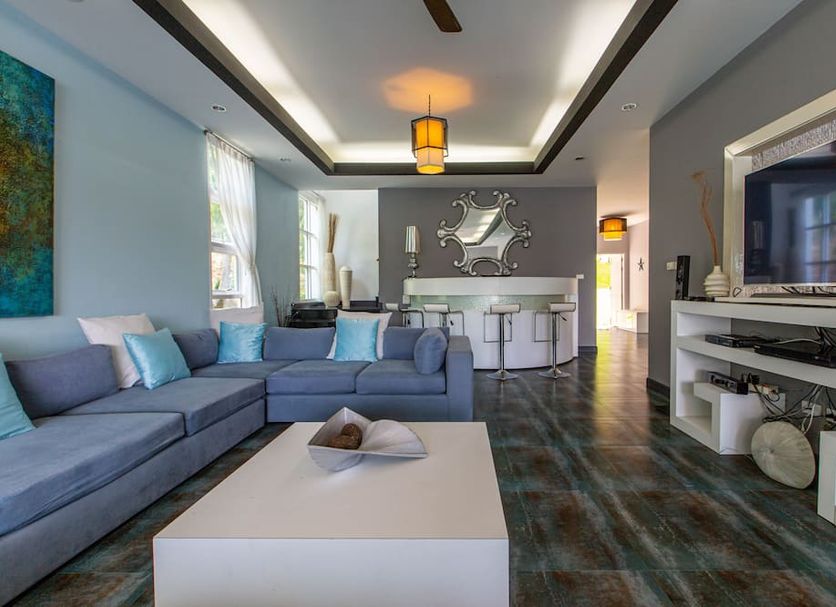 Sala Foto