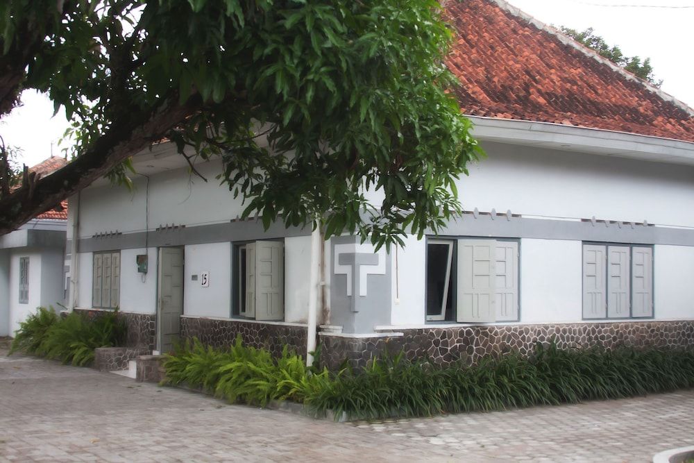 Vista exterior