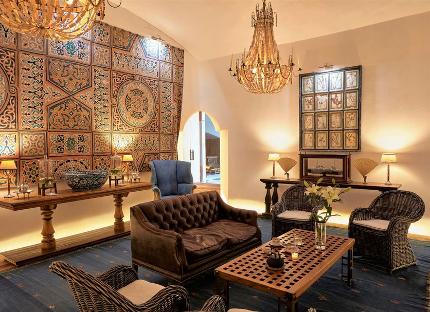 Sala d'estar Foto