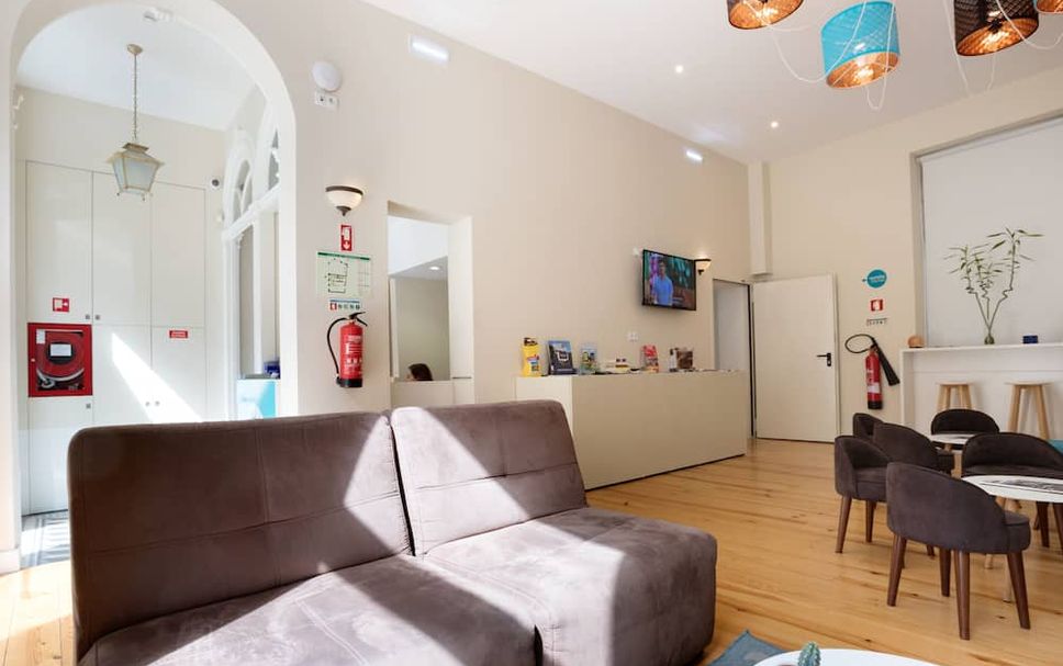 Sala Foto