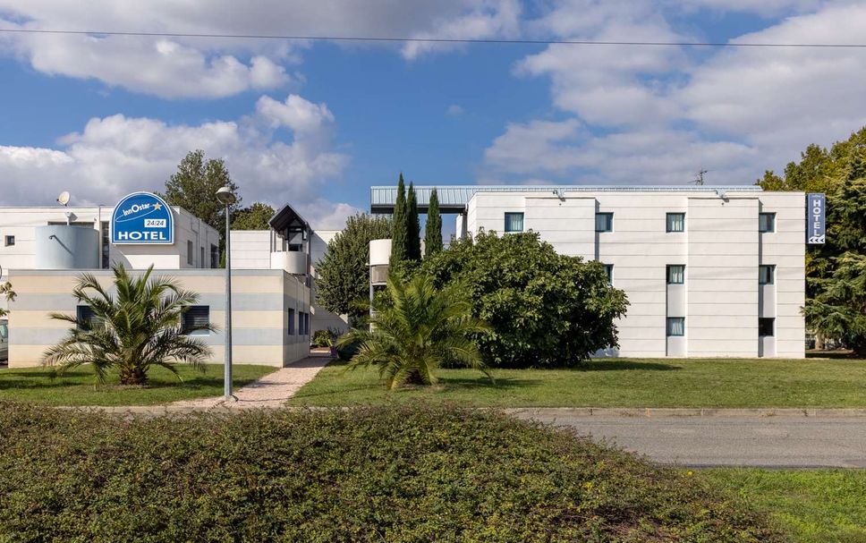 Edifici Foto