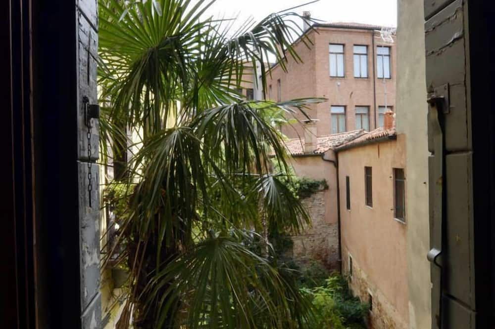 Vista exterior