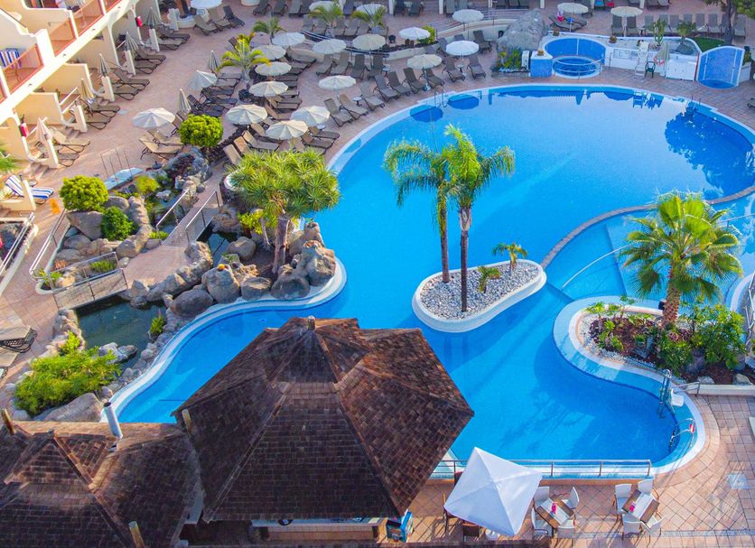 Pool Foto