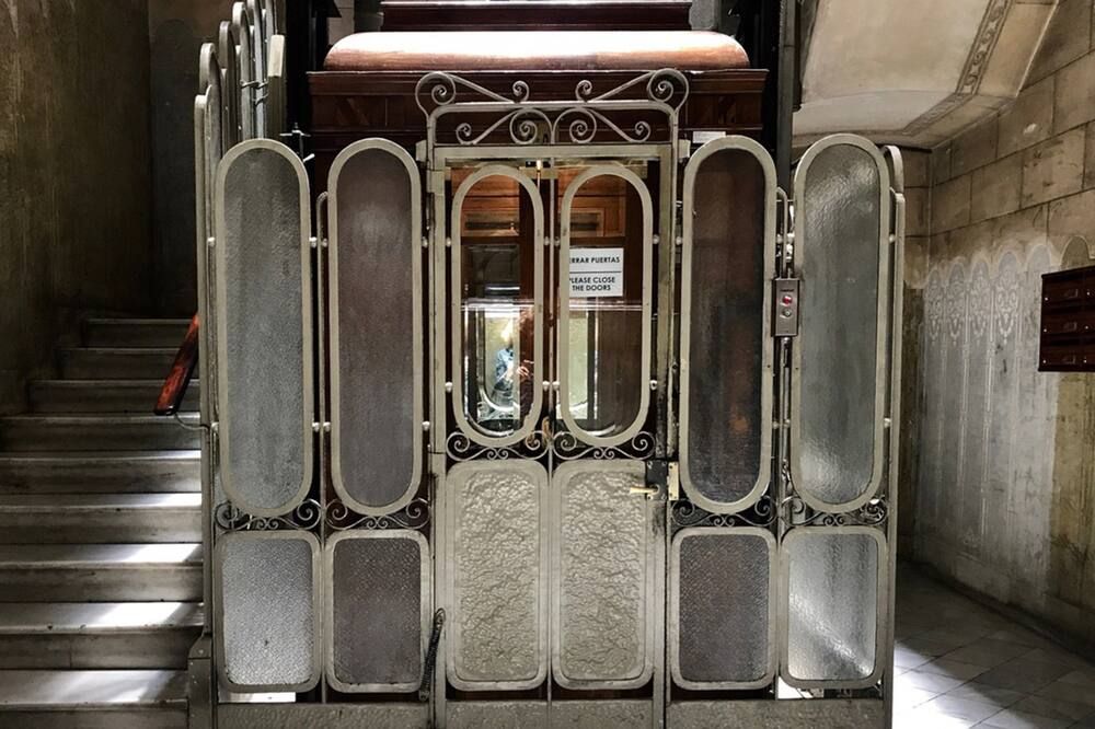 Escales Foto