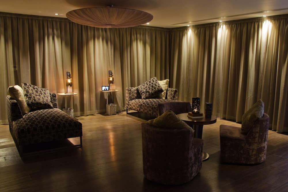 Sala d'estar Foto