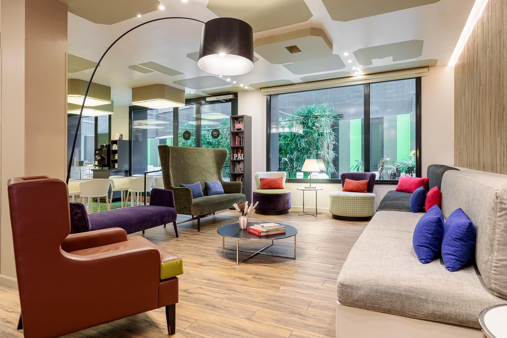 Sala d'estar Foto