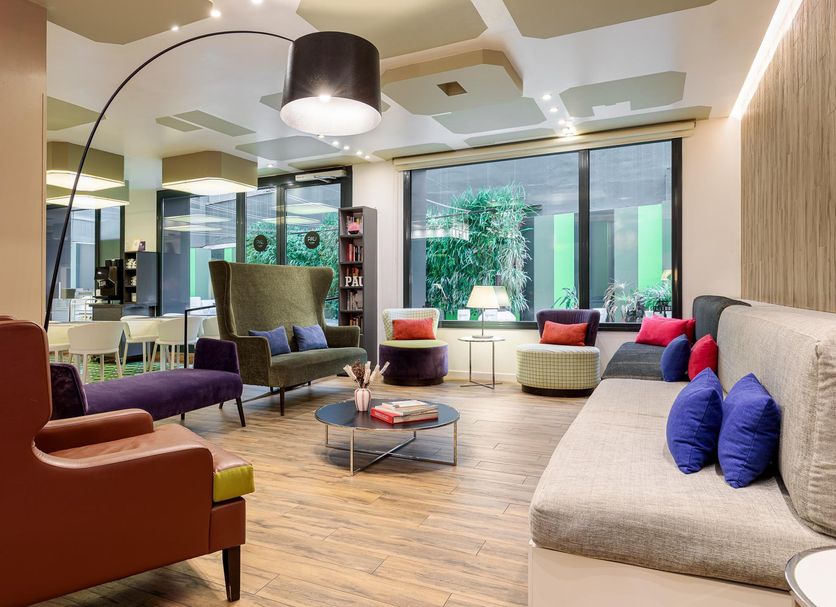 Sala d'estar Foto