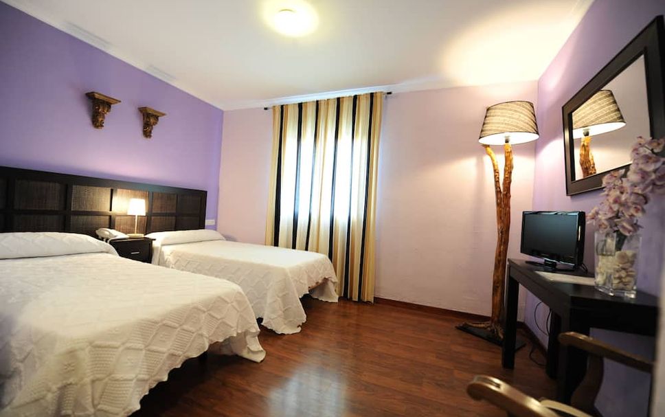 Habitació Foto