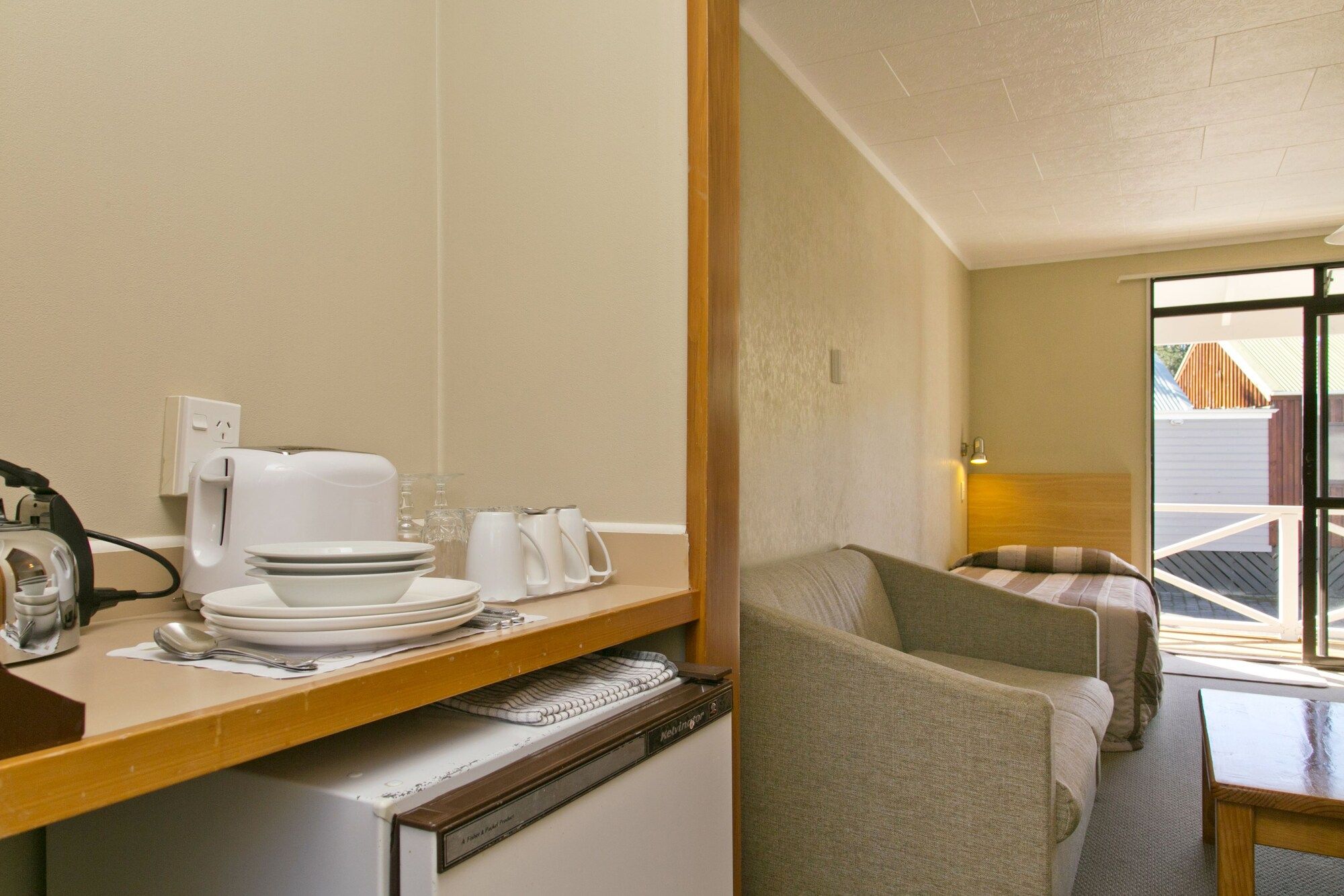 Serveis de l’habitació