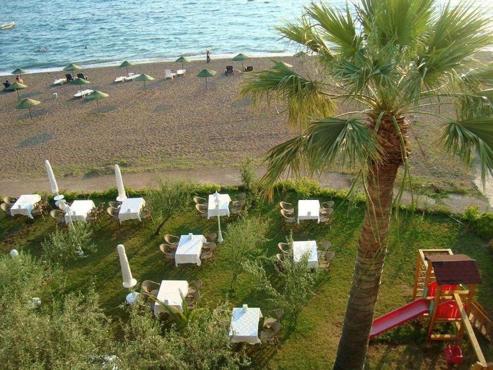 Platja