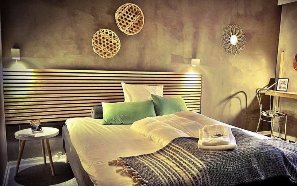 Habitació Foto