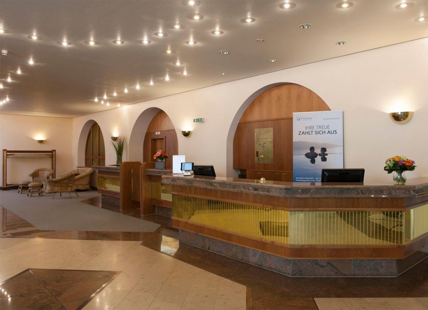 Recepció Foto