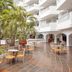 Servei de l'hotel