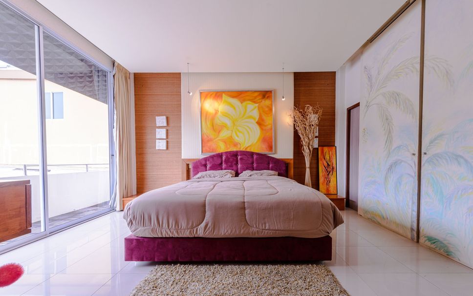 Habitació Foto