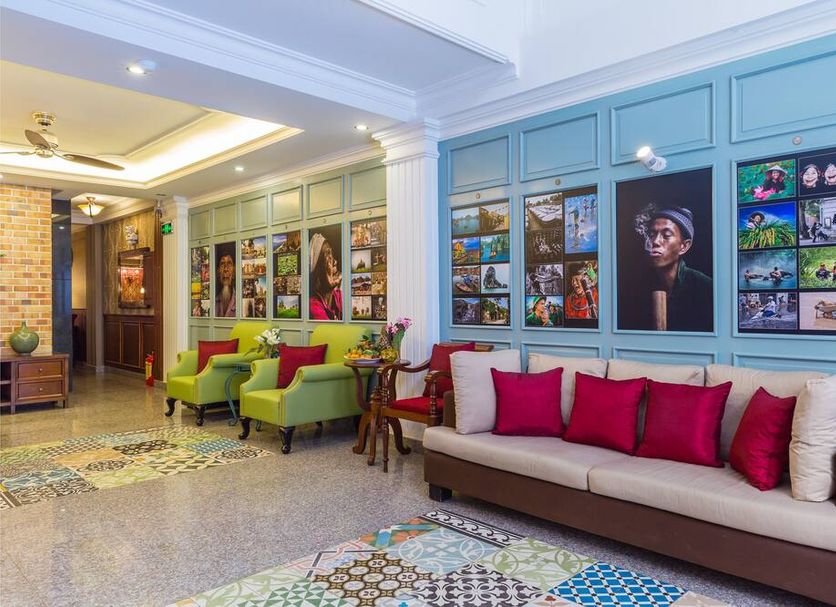 Sala d'estar Foto
