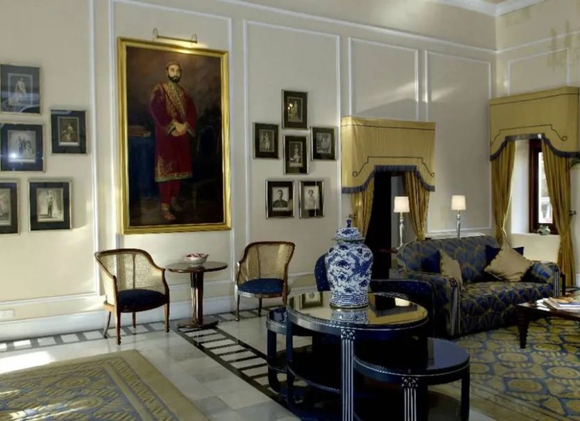 Sala d'estar Foto