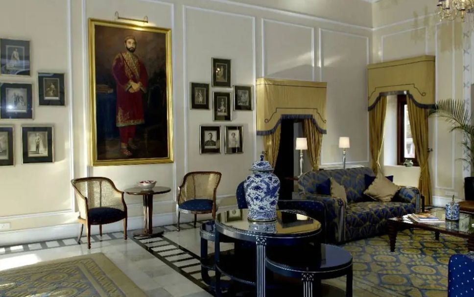 Sala d'estar Foto