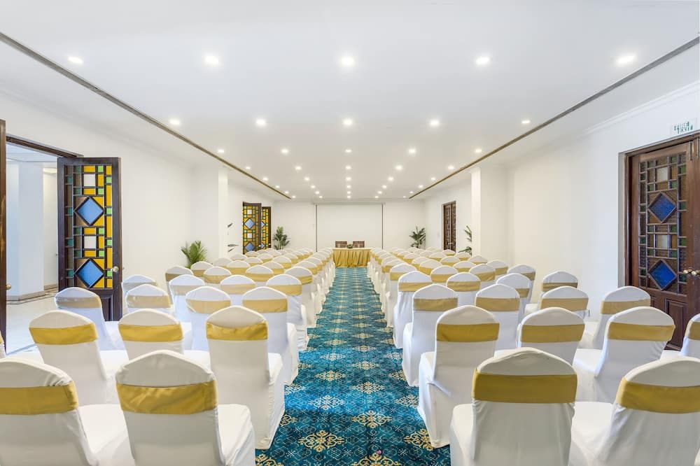 Sala de conferències