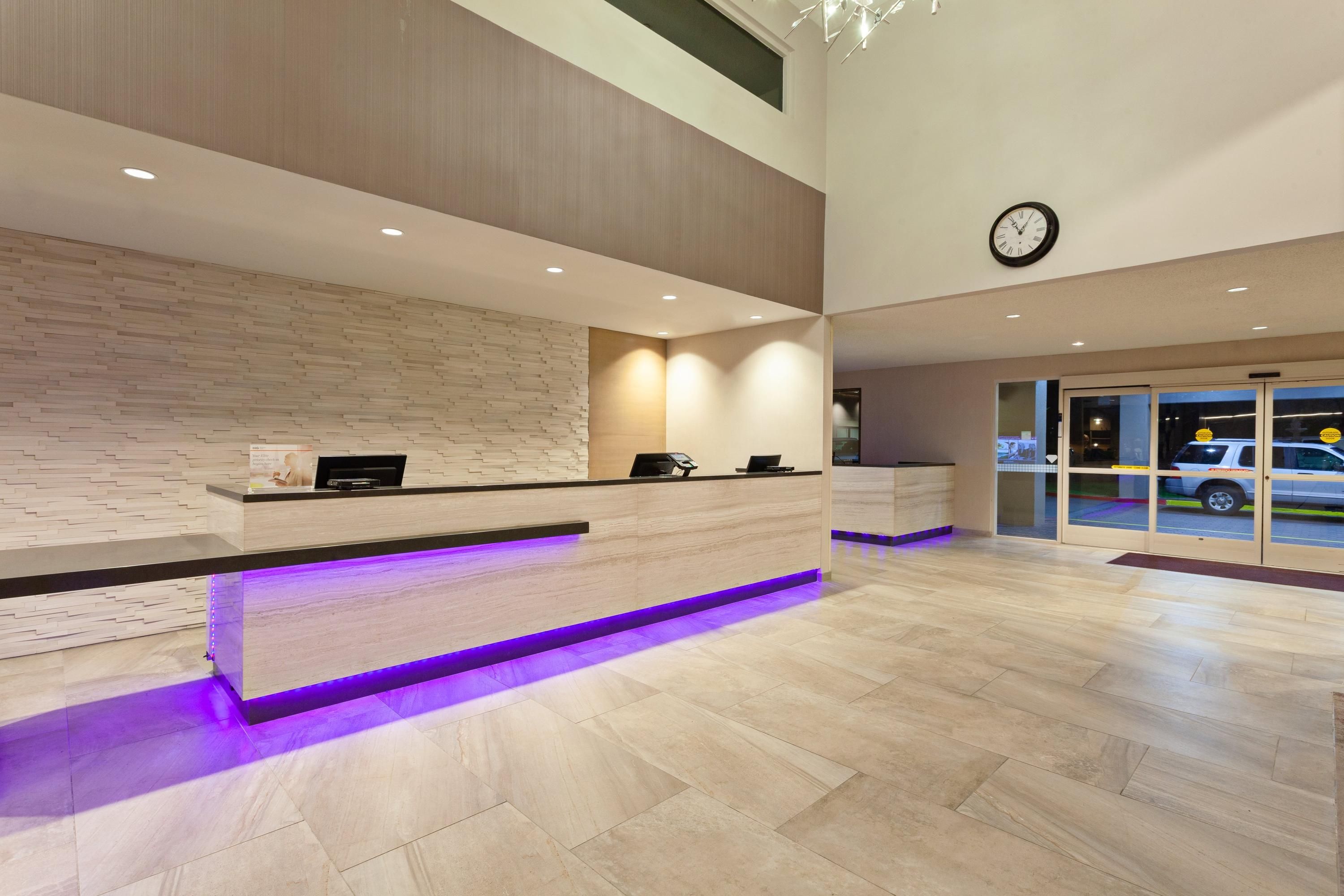Recepció