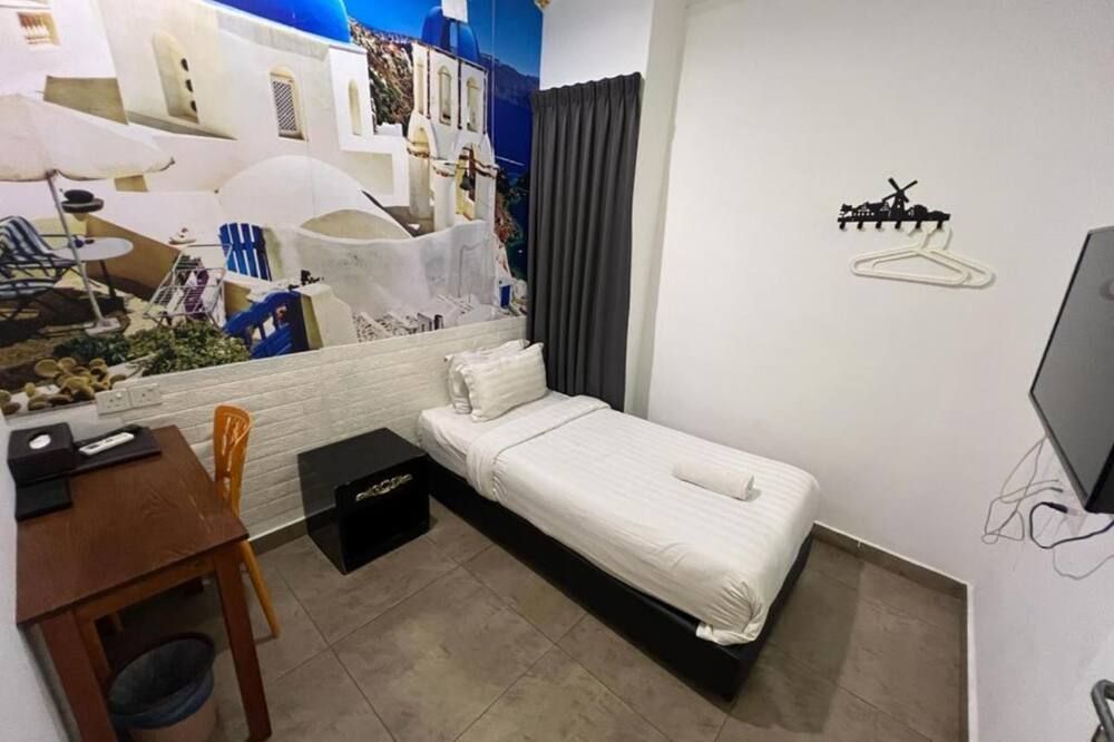 Habitació