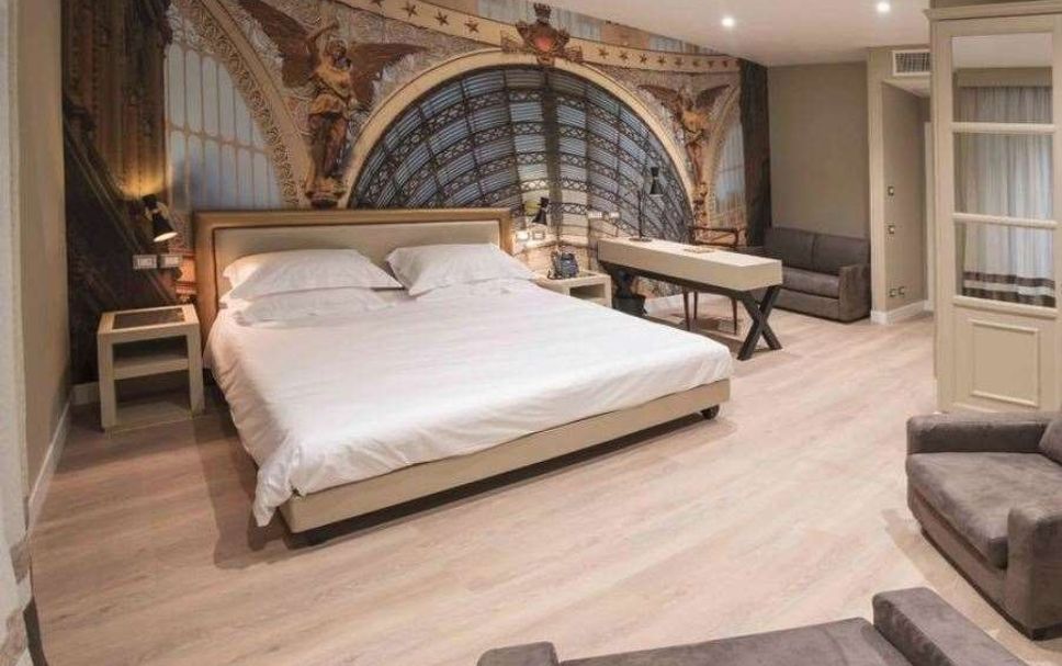 Habitació Foto