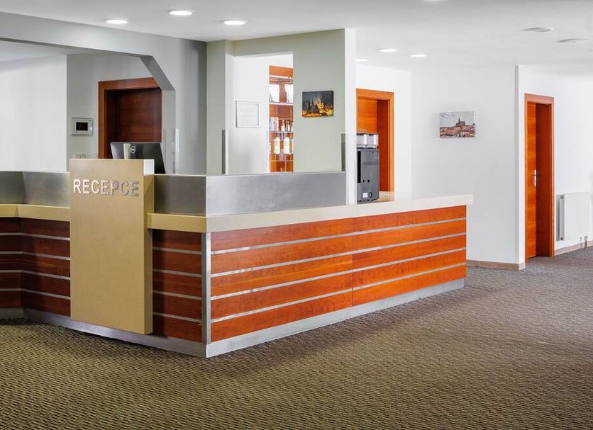 Recepció Foto