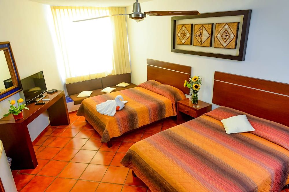 Habitació