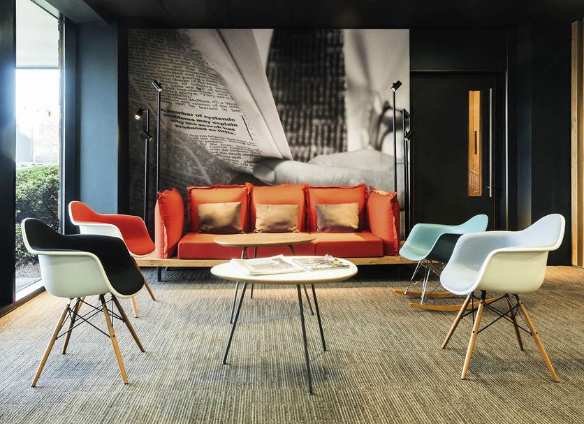Sala d'estar Foto