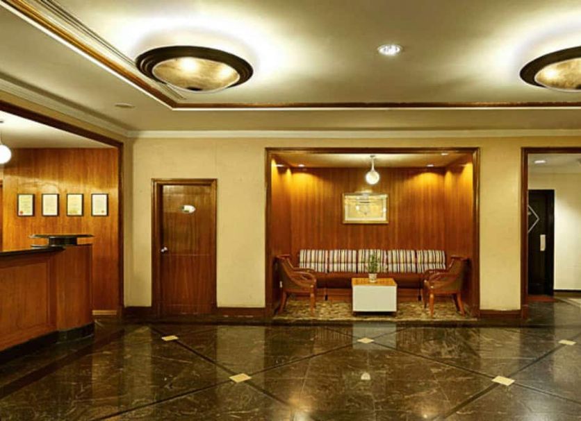 Recepció Foto
