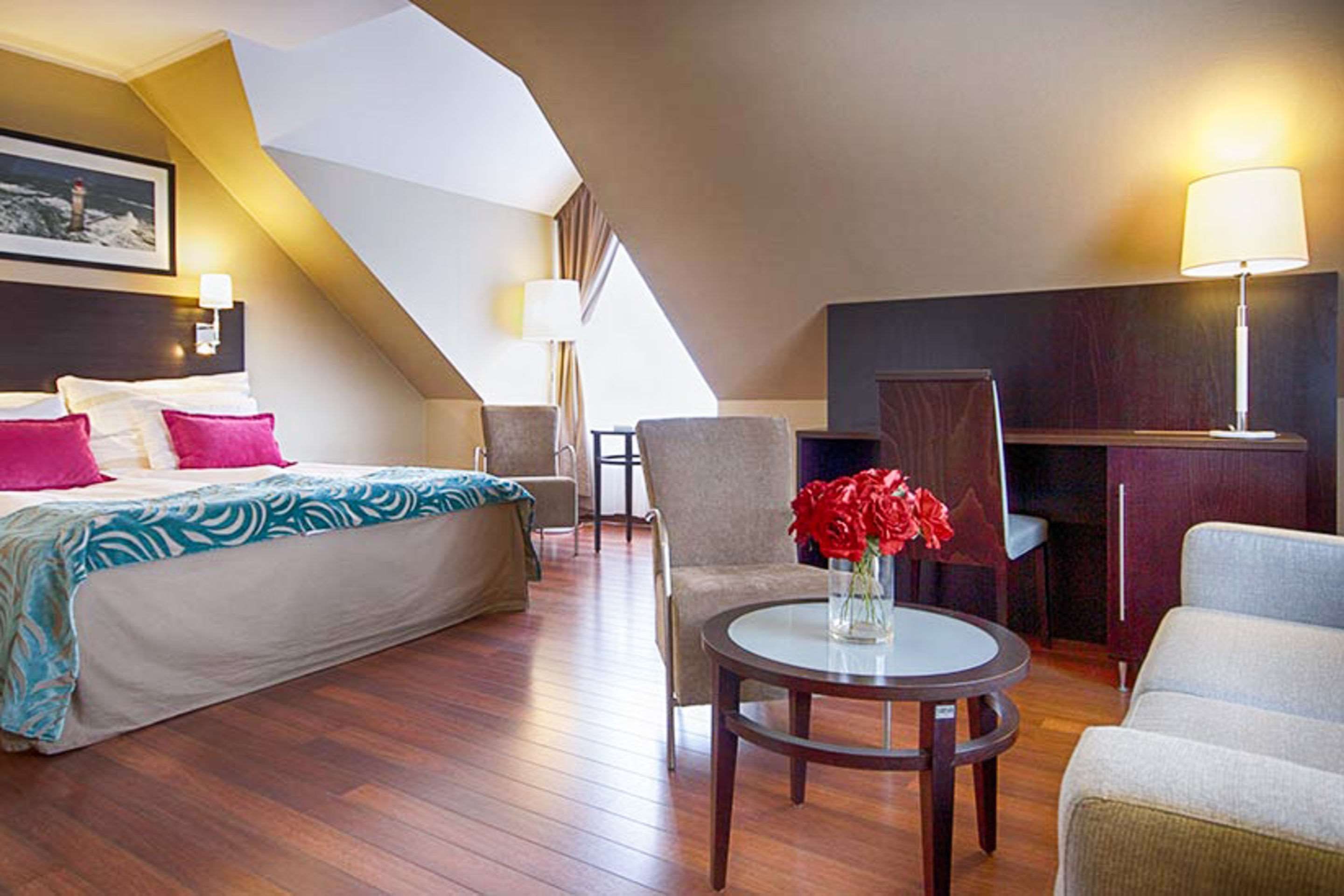 Habitació