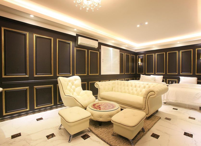 Sala d'estar Foto