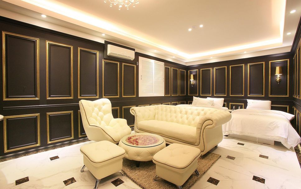 Sala d'estar Foto